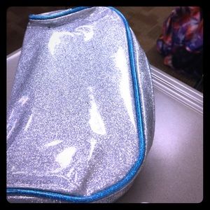 Makeup bag