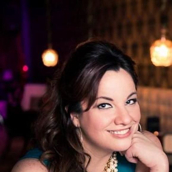 Meet your Posher, Wendy