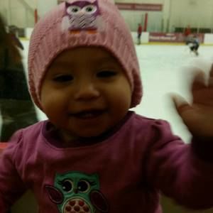 Meet your Posher, Elisa