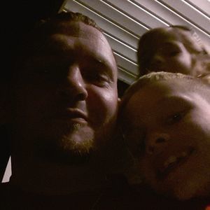 Meet your Posher, Scott