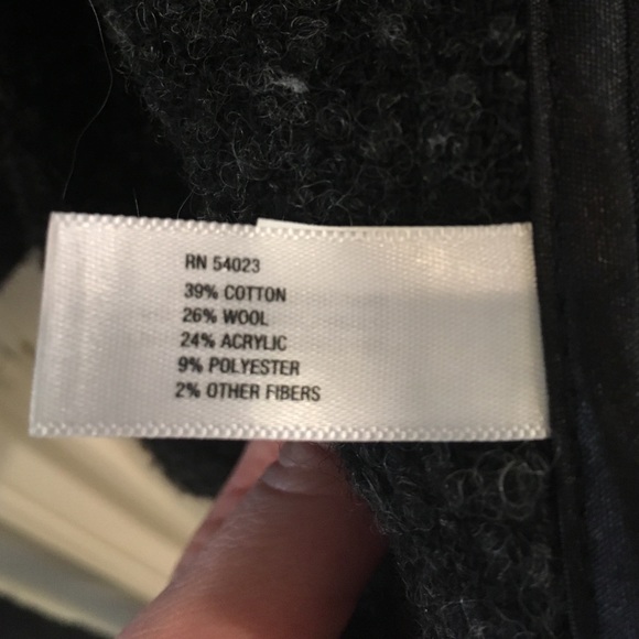 Gap jacket - Picture 3 of 3