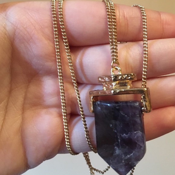 Gem Necklace