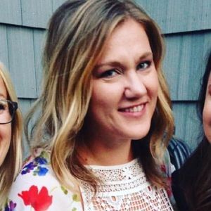 Meet your Posher, Lindsey