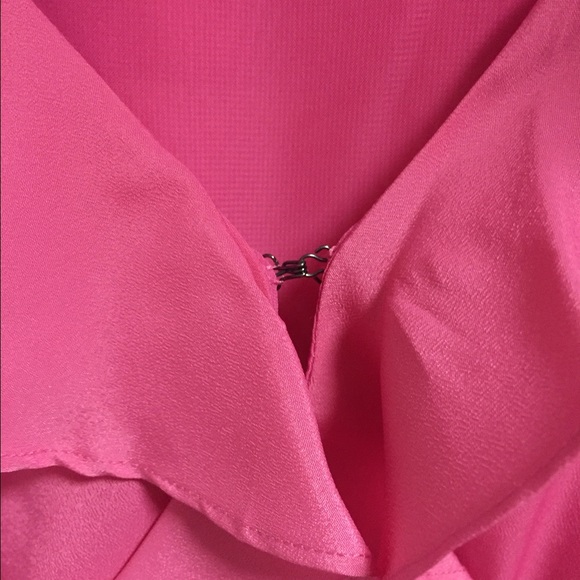 Bcbgeneration Ruffle Dress - image 4