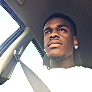 Meet your Posher, Nehemiah