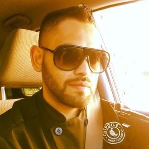 Meet your Posher, Leyser