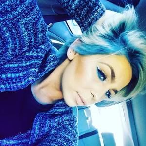 Meet your Posher, Raven