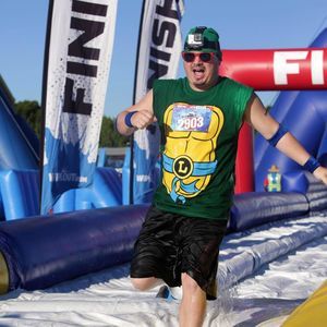 Meet your Posher, Aaron