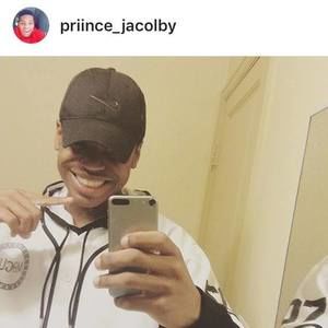 Meet your Posher, Chase