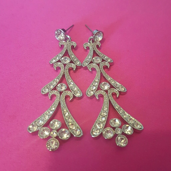 Fashion earrings gorgeous!!