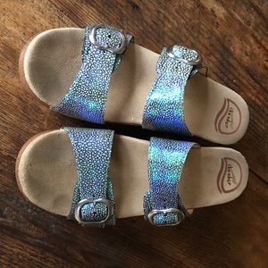 Dansko Sandals size 39
