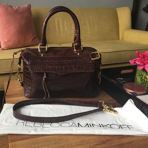 Rebecca Minkoff Handbags - Rebecca Minkoff Purse. Originally $295