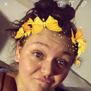 Meet your Posher, Mariah