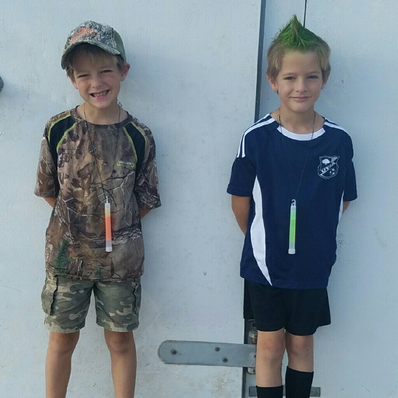 Meet your Posher, Korye - Picture 1 of 1