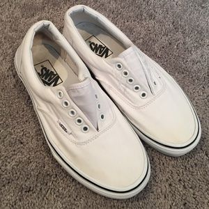 Vans Authentic
