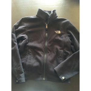 Boys/Girls North Face Fleece