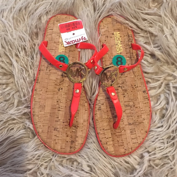 Michael Kors Sandals