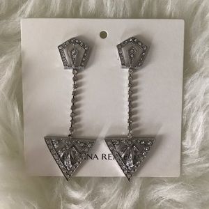Banana Republic Earrings
