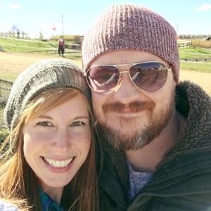 Meet your Posher, Kristie