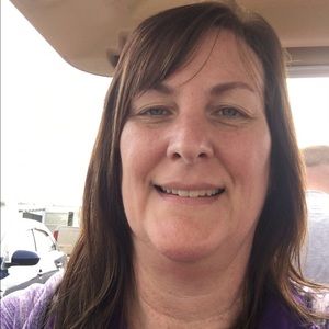 Meet your Posher, Jeanne