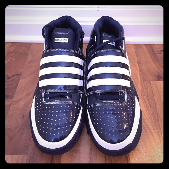 Adidas Bounce TS