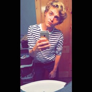 Meet your Posher, Josh