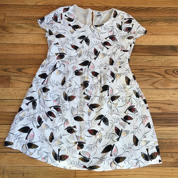 Women's size M tunic