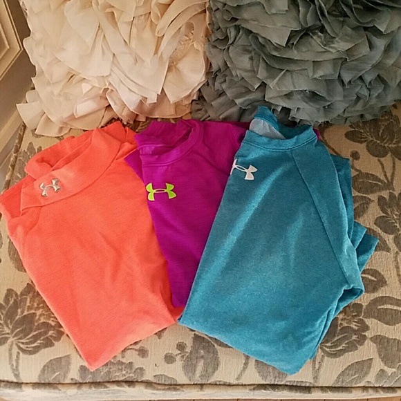 Bundle girls UA
