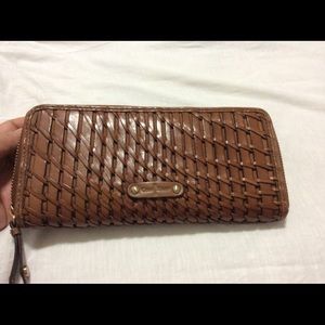 Cole Haan wallet