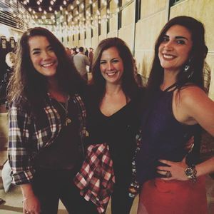 Meet your Posher, Samantha