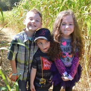 Meet your Posher, Lulu