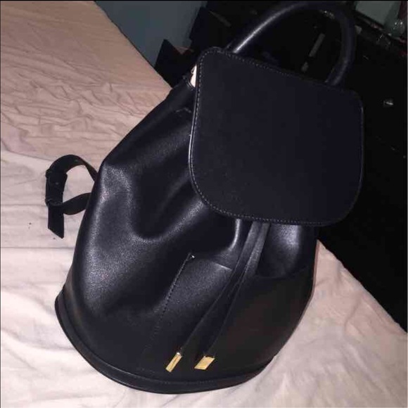 Forever 21 backpack