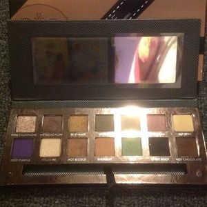 Anastasia Beverly Hills