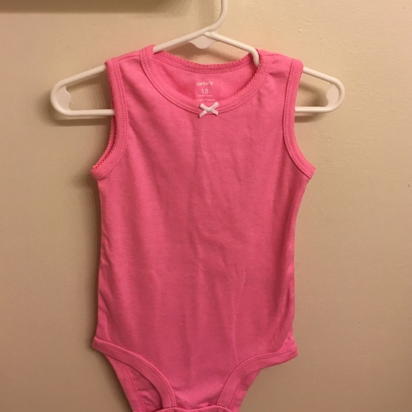 18M onsie