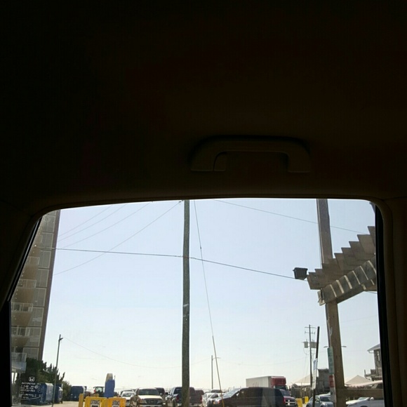 Meet your Posher, Alex