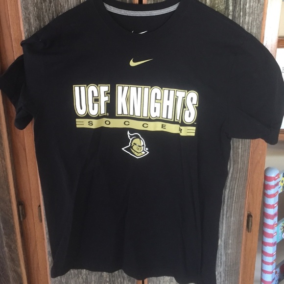 nike ucf shirt