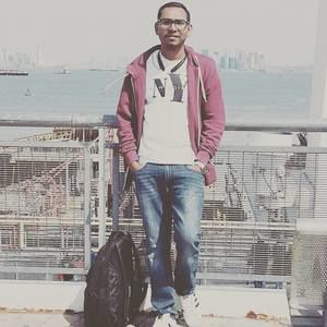 Meet your Posher, Naung