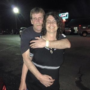 Meet your Posher, Darlene