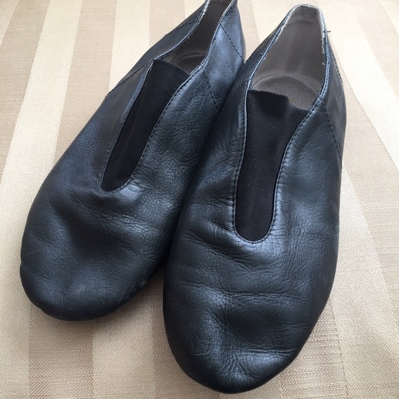 Bloch Jazz Shoes! Size 7
