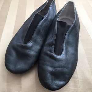 Bloch Jazz Shoes! Size 7