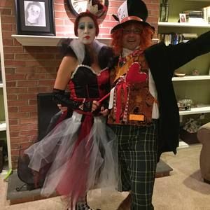 Meet your Posher, Paula