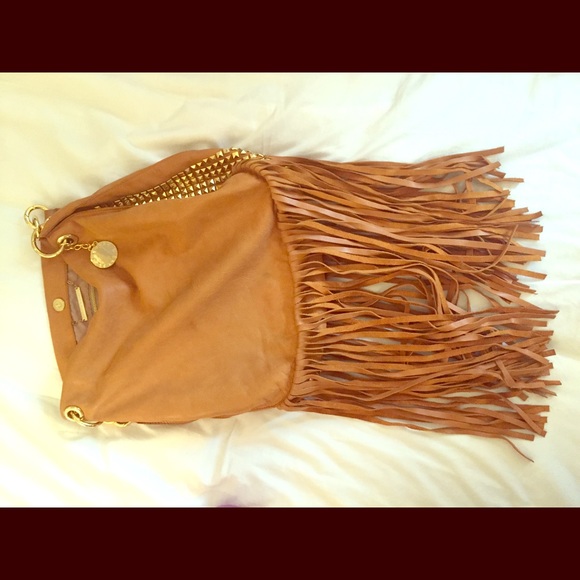 Stella&Jamie shoulder bag