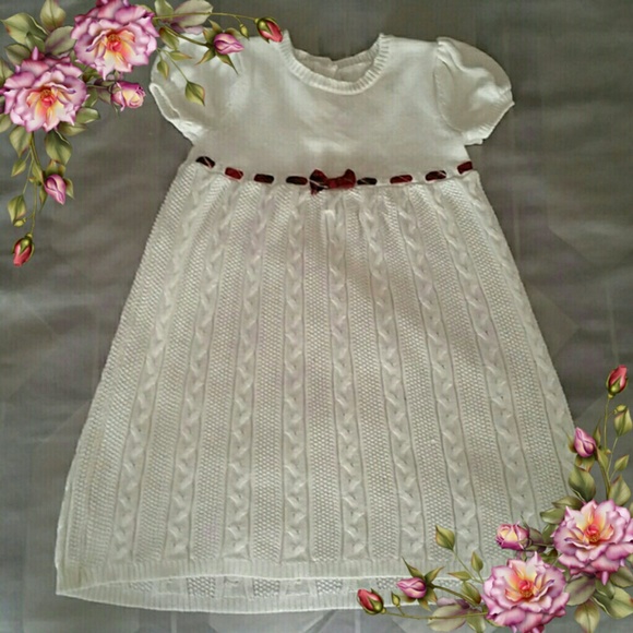 Gymboree Other - Christmas / new years dress. OFFERS ARE WELCOME ;)