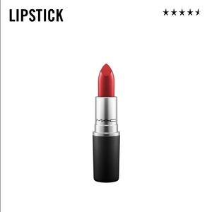 MAC Cremesheen lip stick in Dare You