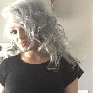 Meet your Posher, Krysta