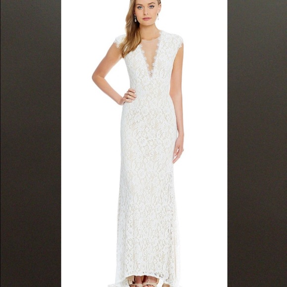 Evening gown