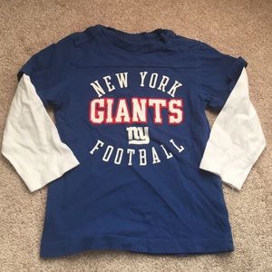 NY Giants Tee