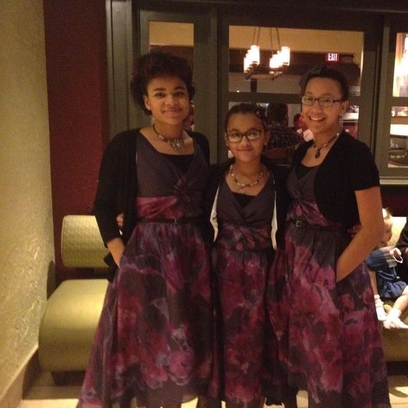 Meet your Posher, Andreea - Picture 1 of 1