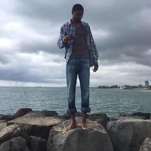 Meet your Posher, Jay