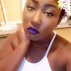 Meet your Posher, Lashawn